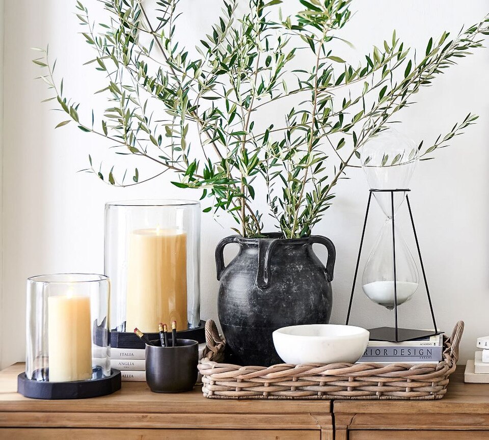 Joshua Ceramic Vases Pottery Barn Australia